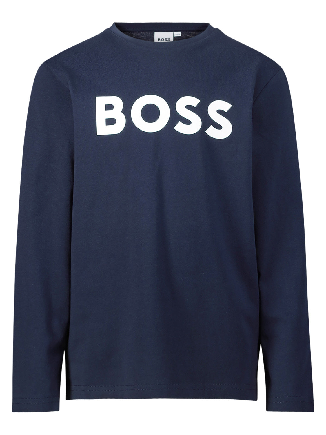 Boss Kids long-sleeve  in  1692776306-6802218092-1.jpg | NICKIS.com