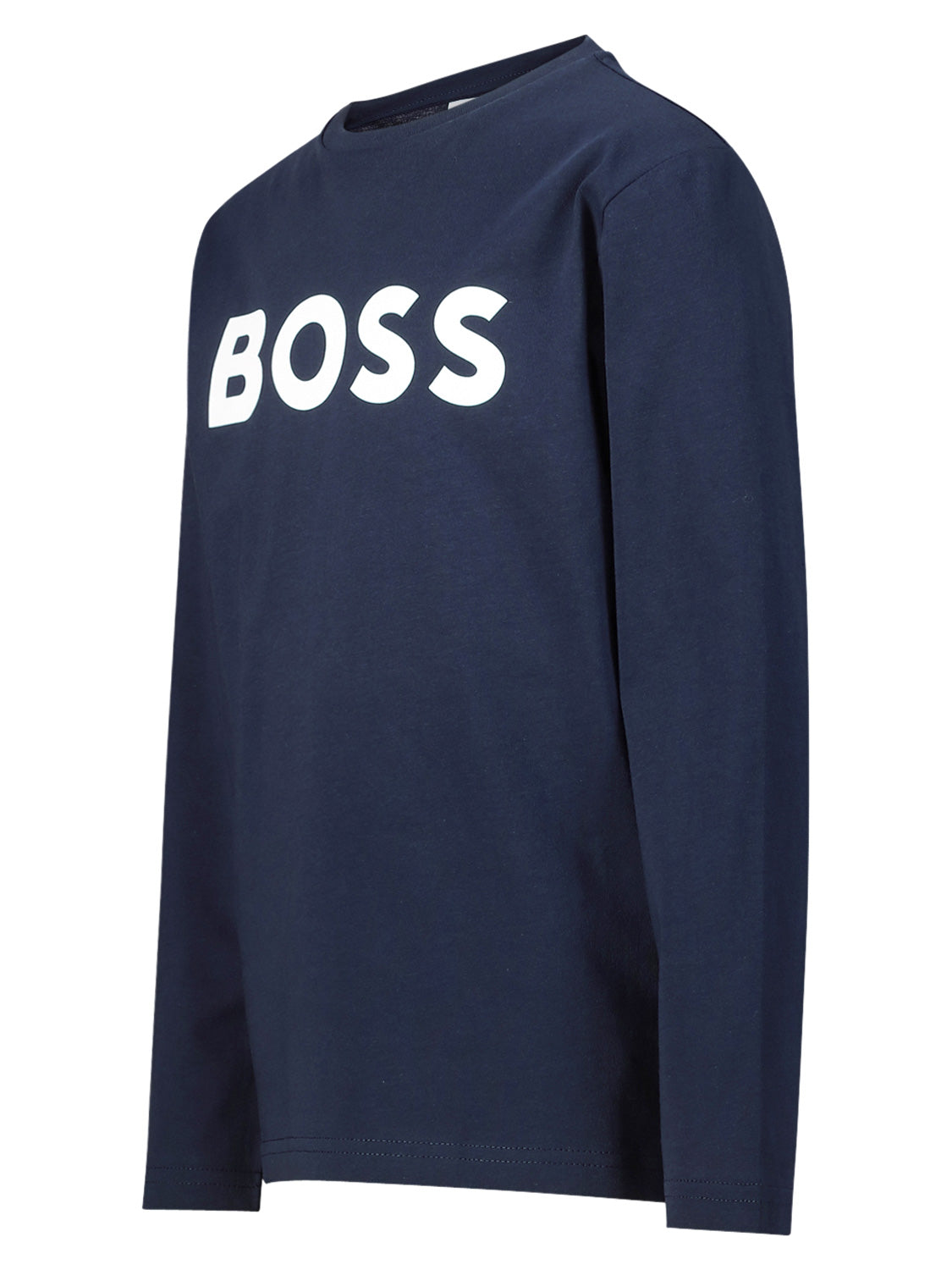 Boss Kids long-sleeve  in  1692776306-6802218092-4.jpg | NICKIS.com