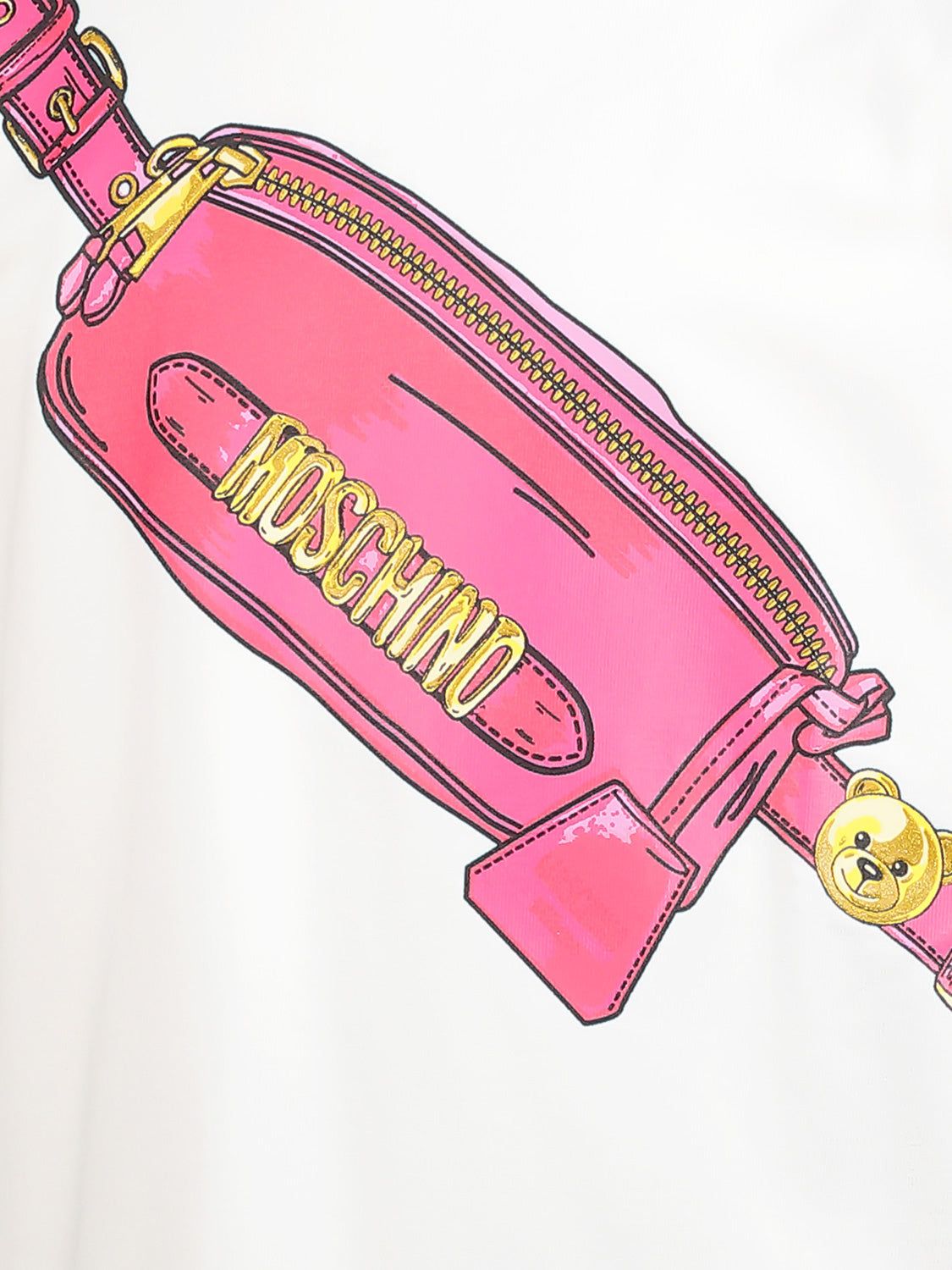 Moschino Kids long-sleeve  in  1692791218-6803632431-5.jpg | NICKIS.com