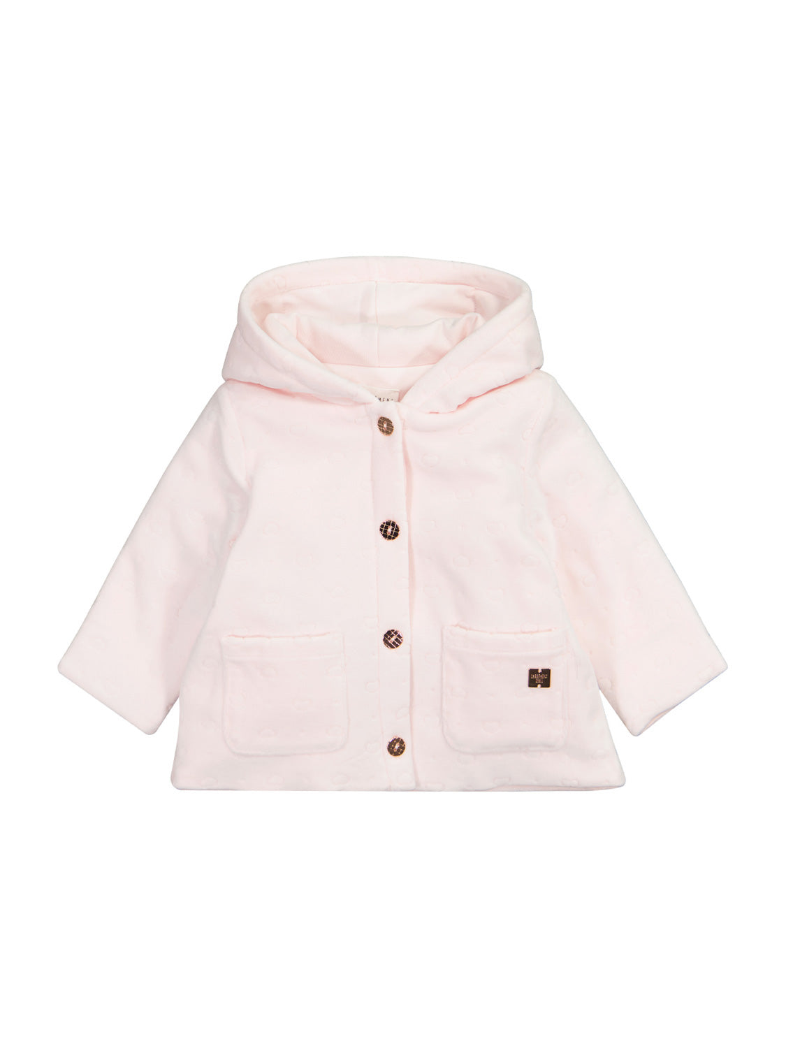 CARRÉMENT BEAU Kids coat  in  1692793460-6803692053-1.jpg | NICKIS.com