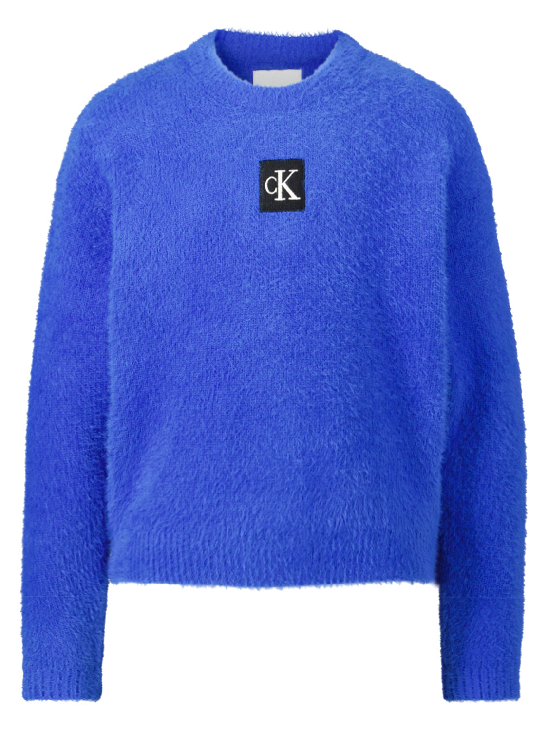 Calvin Klein Kids Sweaters Blue in Blue 1692798511-6805208037-1.jpg | NICKIS.com