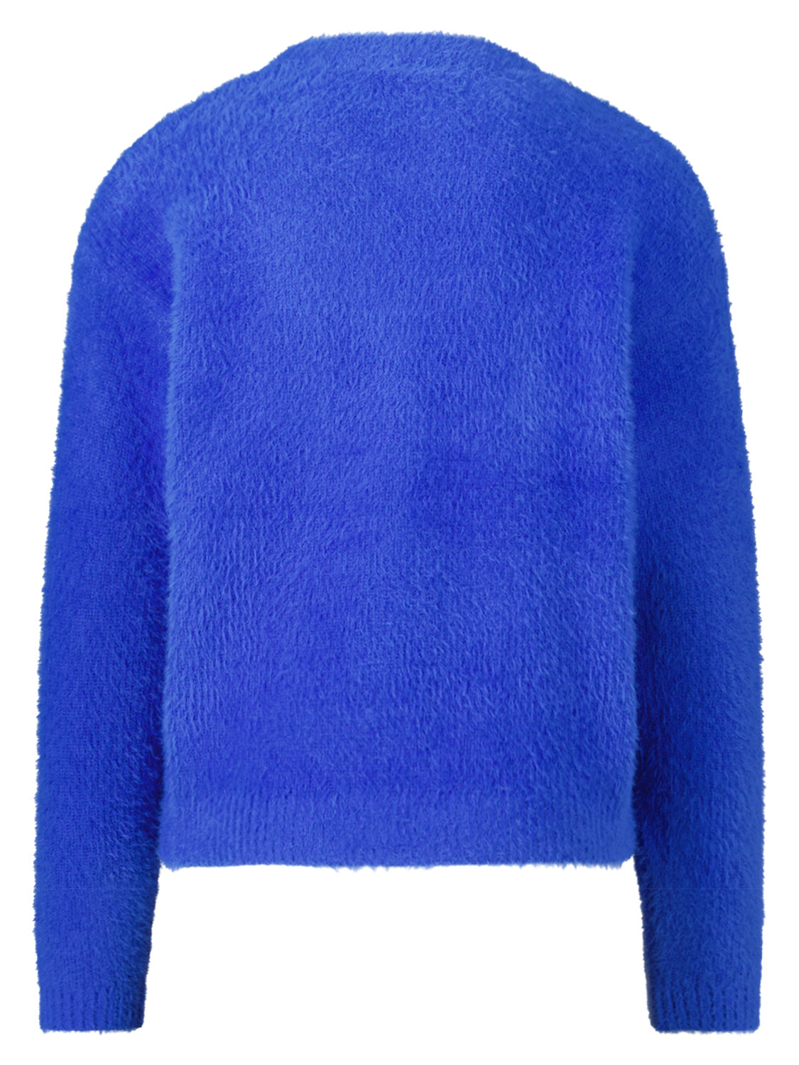 Calvin Klein Kids Sweaters Blue in Blue 1692798511-6805208037-4.jpg | NICKIS.com