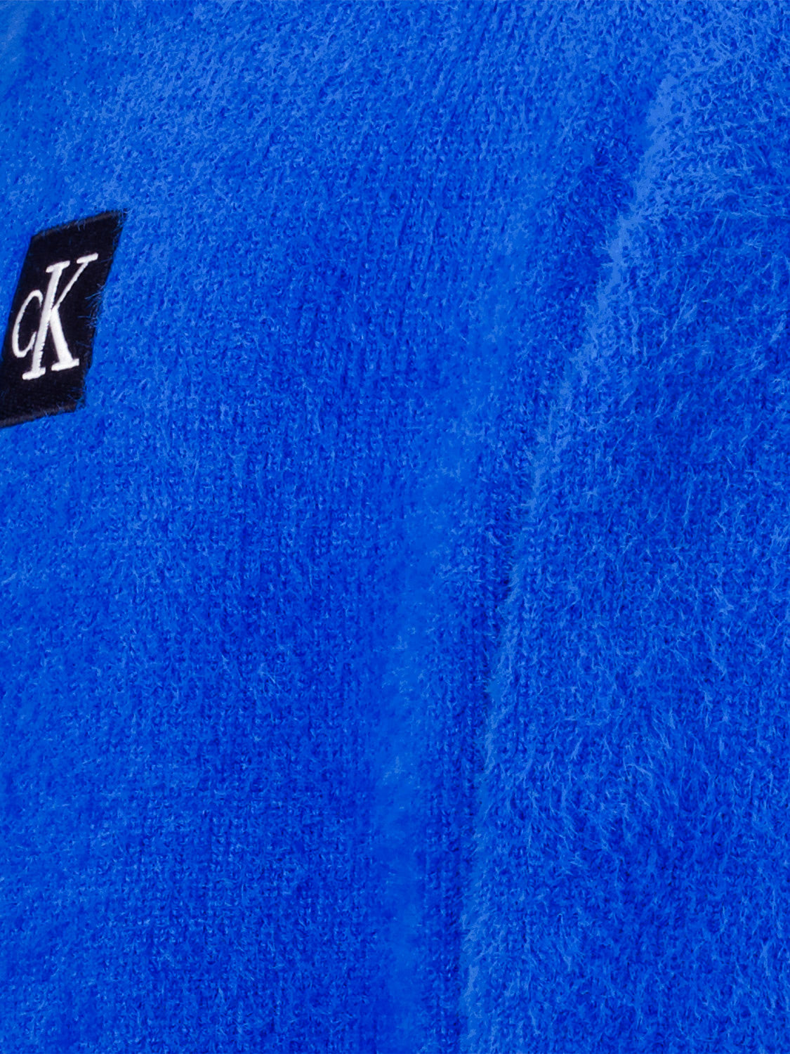 Calvin Klein Kids Sweaters Blue in Blue 1692798512-6805208037-5.jpg | NICKIS.com