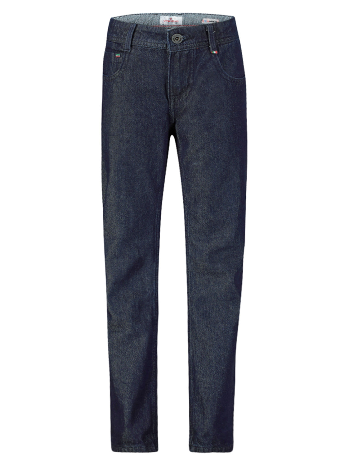 Vingino Kids jeans Baggio Vintage Blue in Blue 1692895442-6806205215-1.jpg | NICKIS.com