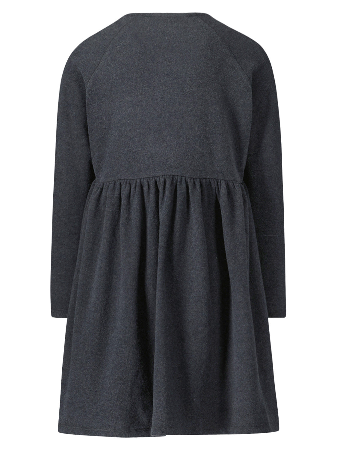 LIEWOOD Kids dress Jenny Grey in Grey 1692971268-6806340274-4.jpg | NICKIS.com