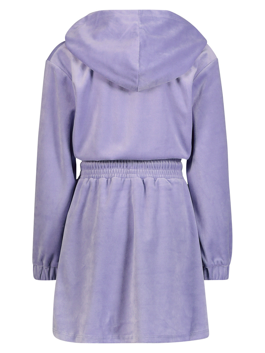 Billieblush Kids dress Lilac in Lilac 1692974559-6802618915-4.jpg | NICKIS.com