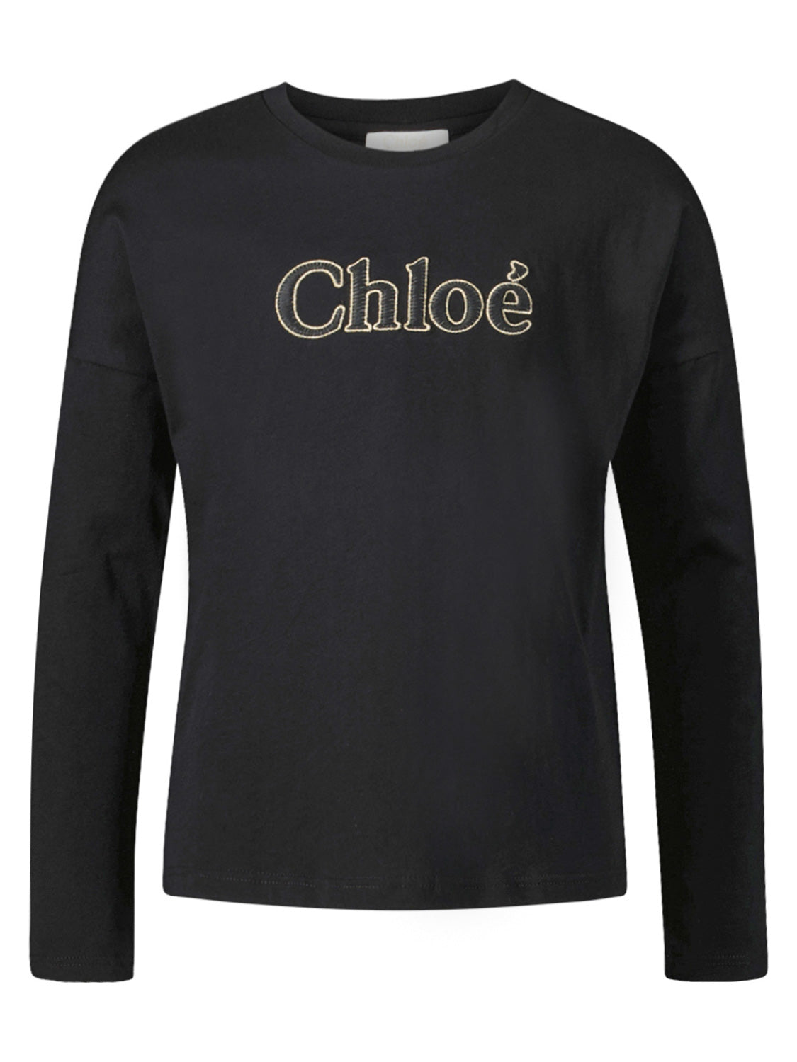 Chloé Kids long-sleeve  in  1693209110-6809056054-1.jpg | NICKIS.com