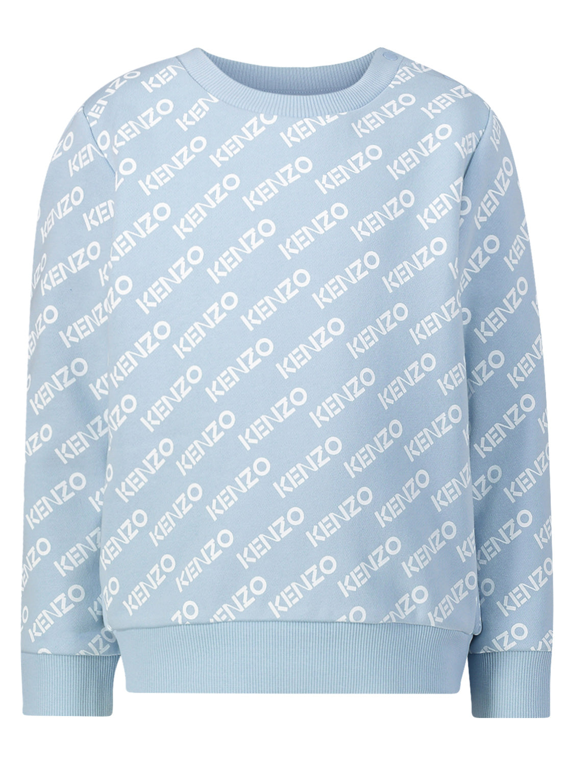 Kenzo Kids Kids Sweatshirt  in  1693227920-6802397182-1.jpg | NICKIS.com