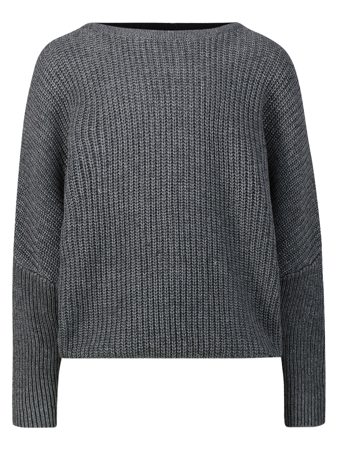 DKNY Kids Sweaters Anthracite Grey in Anthracite Grey 1693227931-6803900514-4.jpg | NICKIS.com