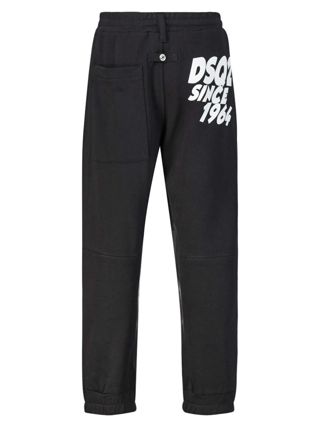 DSQUARED2 Kids sweatpants  in  1693228026-6809581855-5.jpg | NICKIS.com