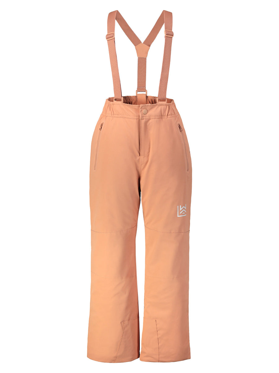 LIEWOOD Snow pants Karter Apricot girls