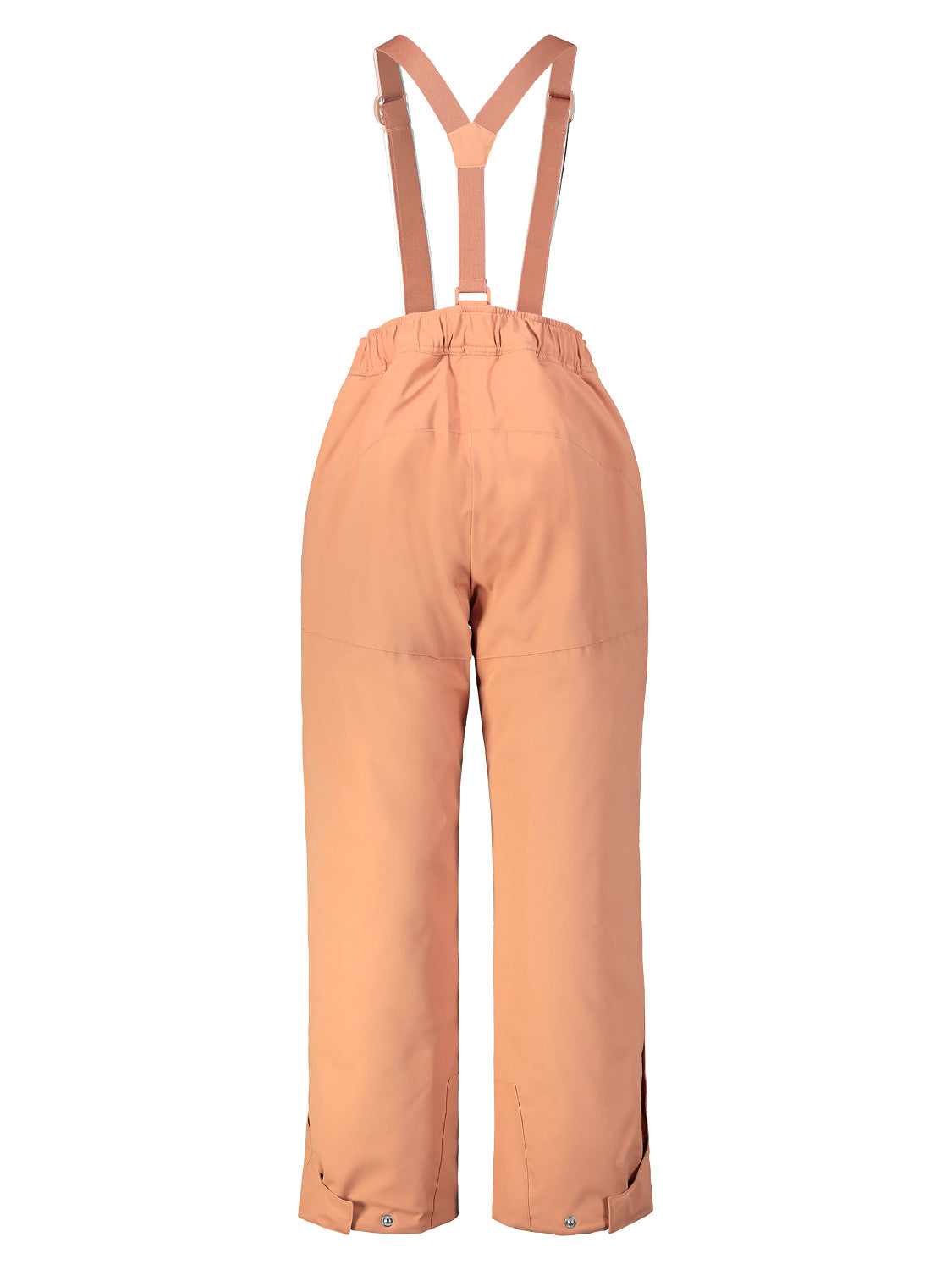 LIEWOOD Kids Snow pants Karter Apricot in Apricot 1693321691-6802024813-5.jpg | NICKIS.com