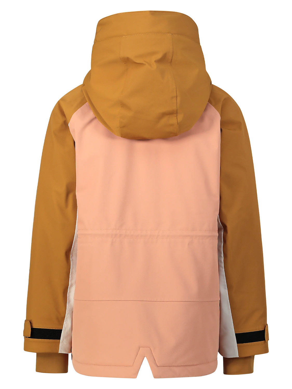 LIEWOOD Kids winter jacket Kalle Apricot in Apricot 1693321727-6803257273-5.jpg | NICKIS.com