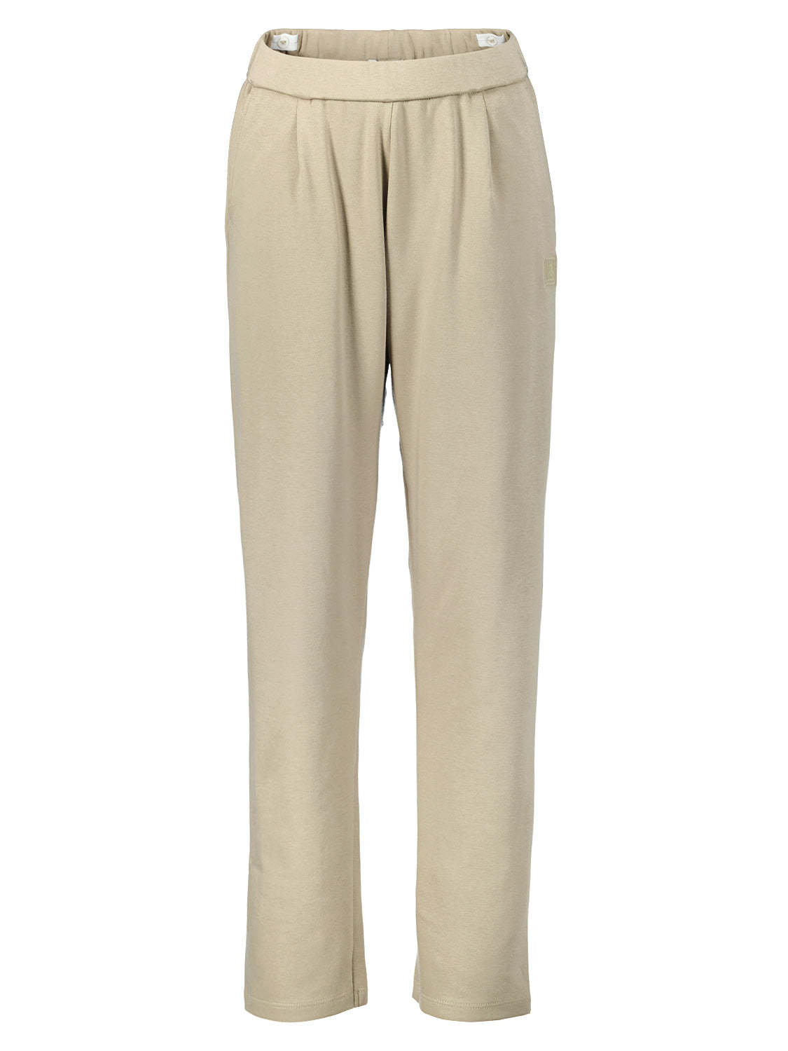 LIEWOOD Kids pants Lesley Beige in Beige 1693497427-6802780013-1.jpg | NICKIS.com