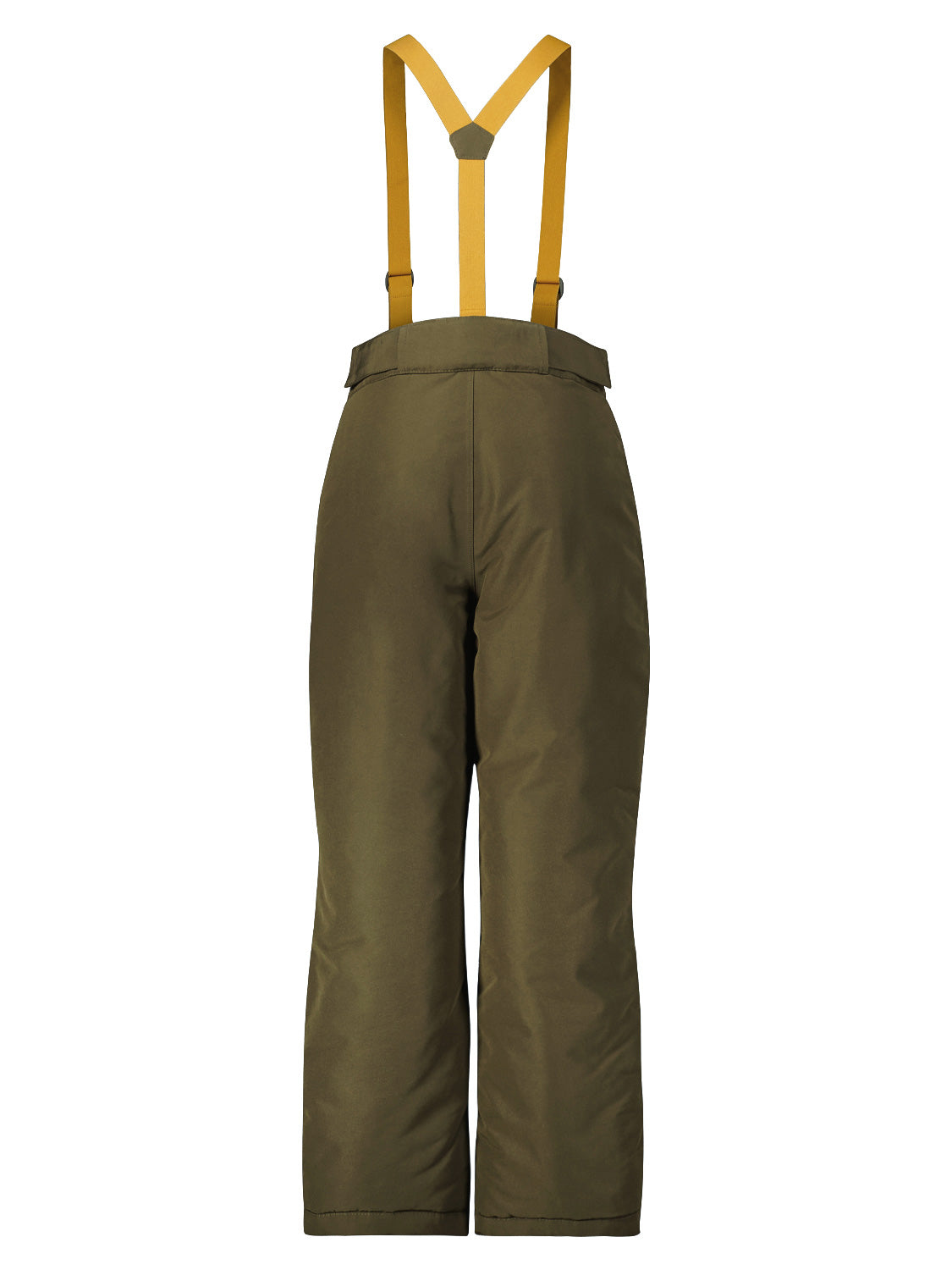 LIEWOOD Kids Snow pants Fenja Khaki in Khaki 1693497465-6803790489-4.jpg | NICKIS.com