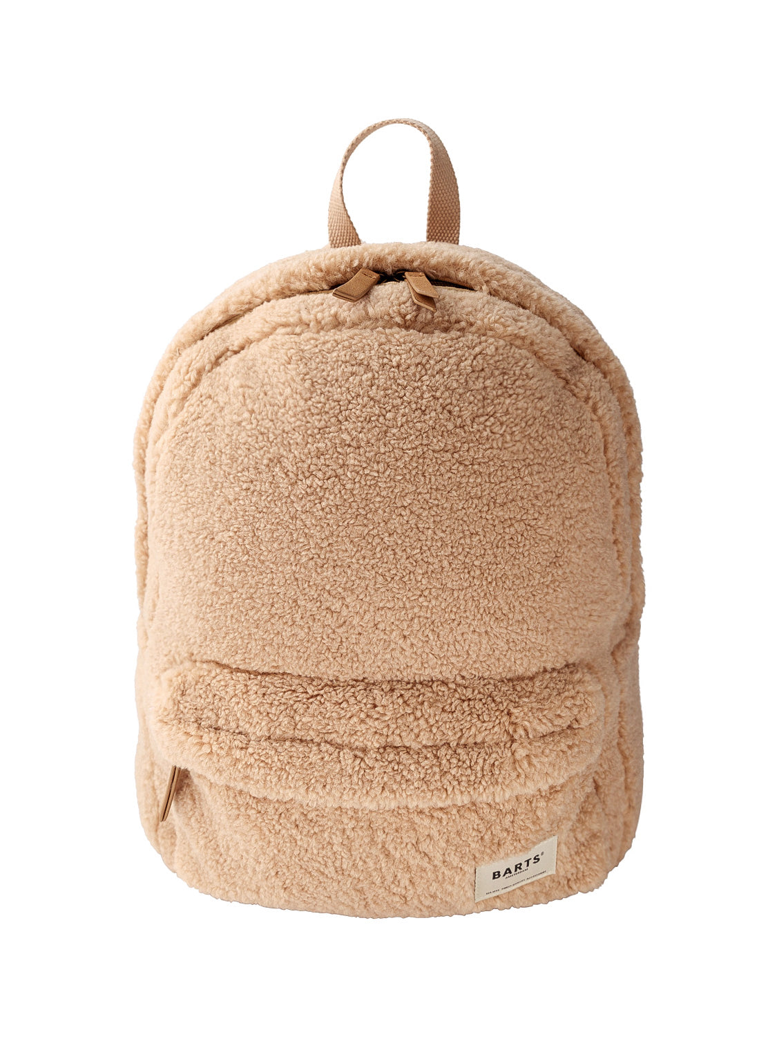 Barts Kids backpack Aaki Beige in Beige 1693916349-6807671557-1.jpg | NICKIS.com