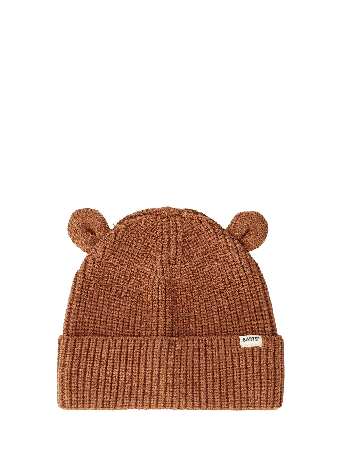 Barts Kids beanie Anick Brown in Brown 1693916352-6808065238-1.jpg | NICKIS.com