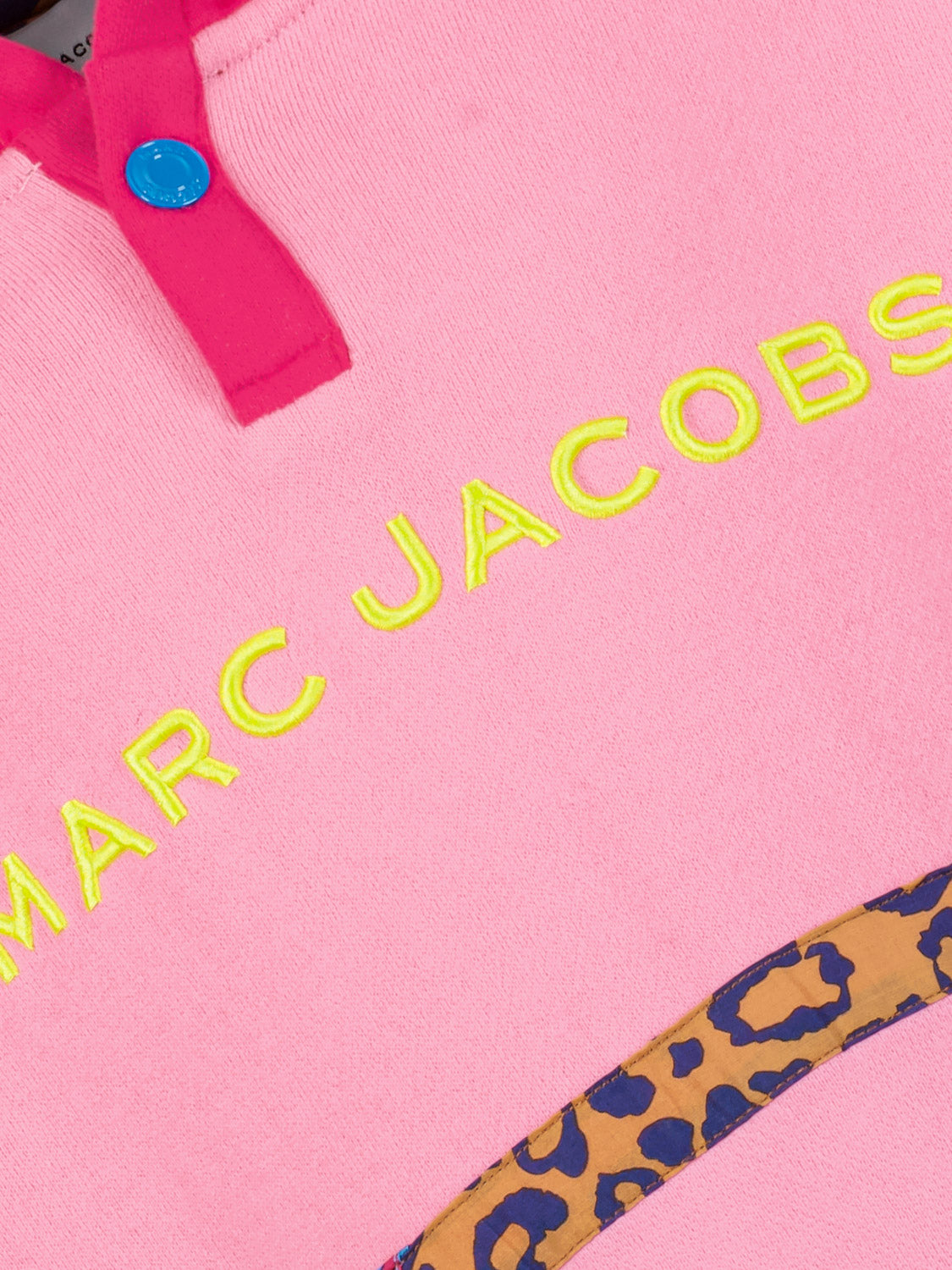 THE MARC JACOBS Kids dress  in  1693923042-6801356670-5.jpg | NICKIS.com