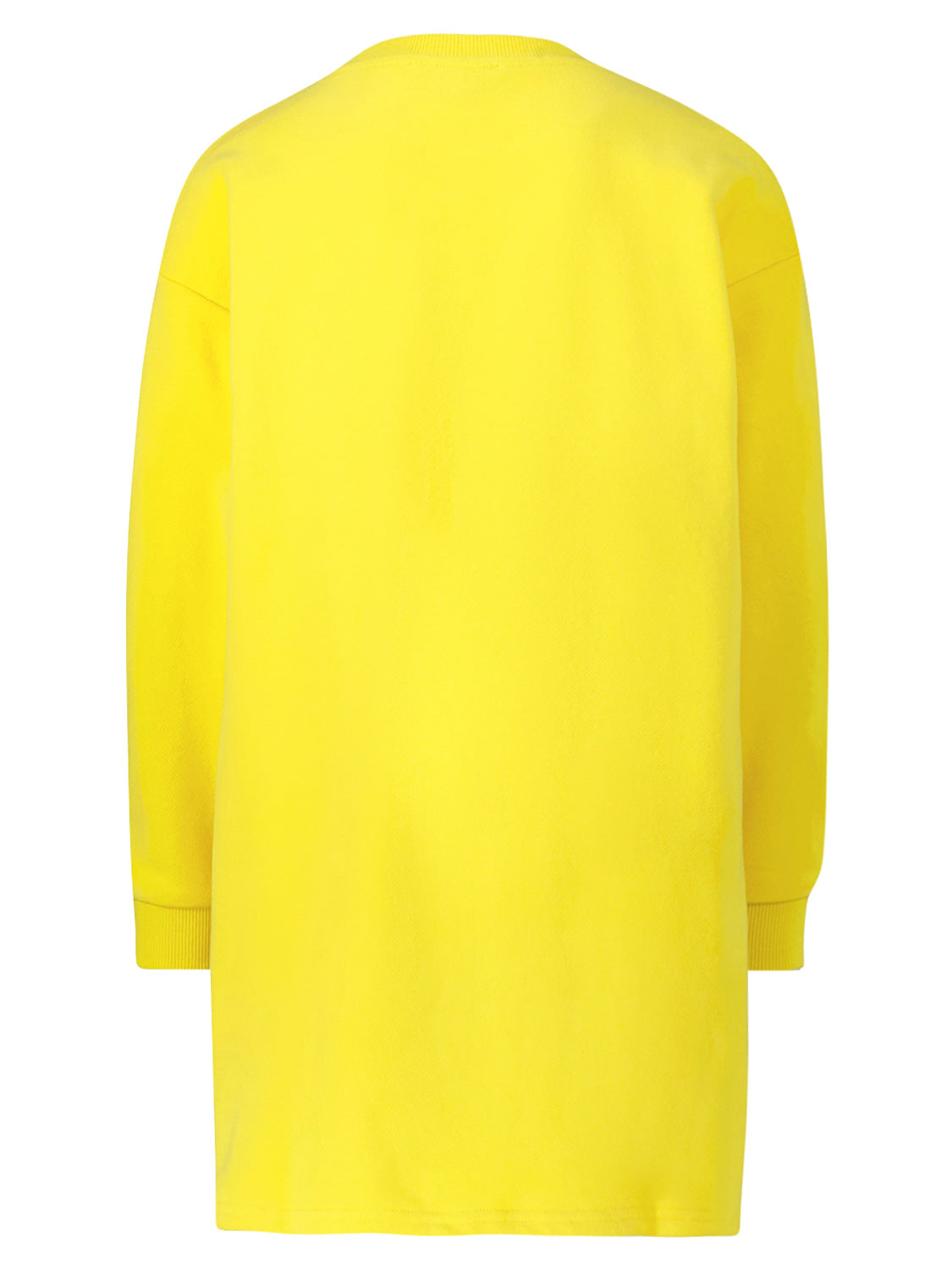 THE MARC JACOBS Kids dress Yellow in Yellow 1693923055-6803364380-4.jpg | NICKIS.com