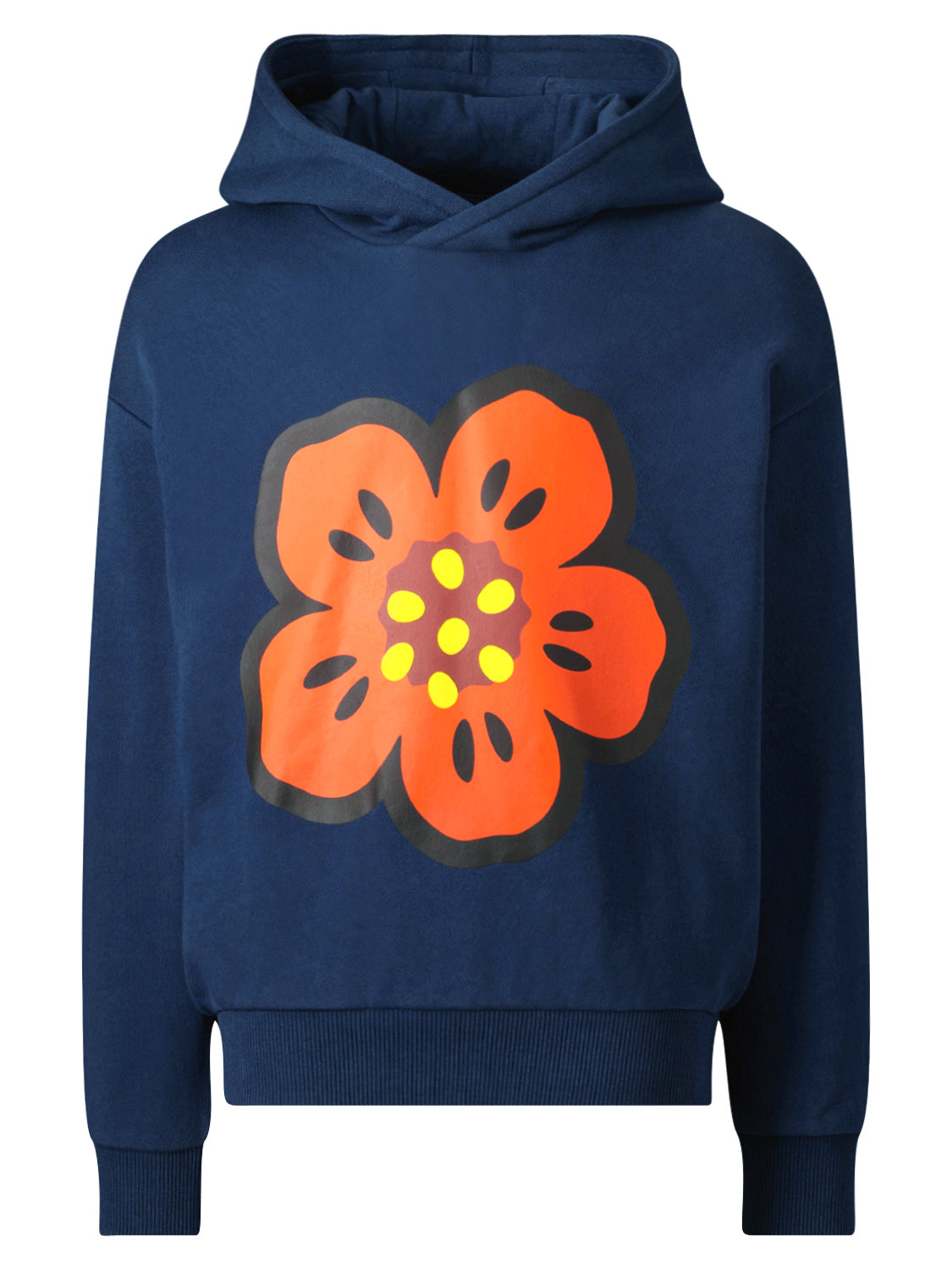 Kenzo Kids Kids hoodie  in  1693923078-6805432182-1.jpg | NICKIS.com