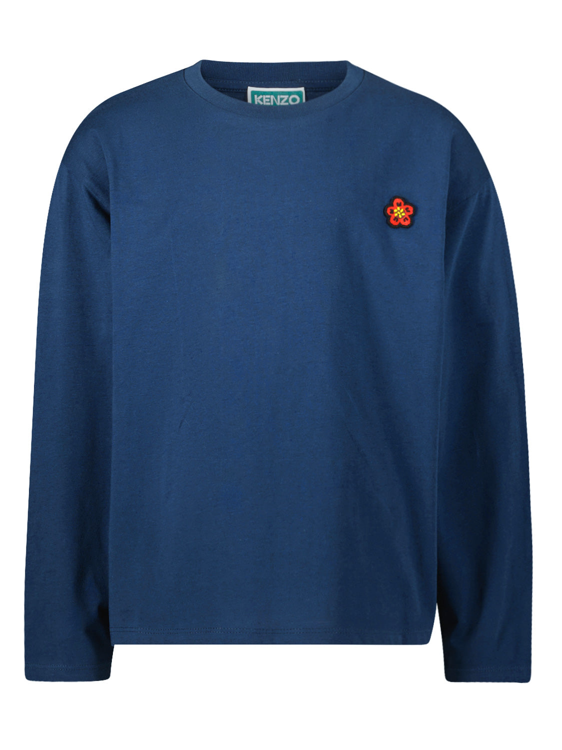 Kenzo Kids Kids long-sleeve  in  1694091514-6803223136-1.jpg | NICKIS.com