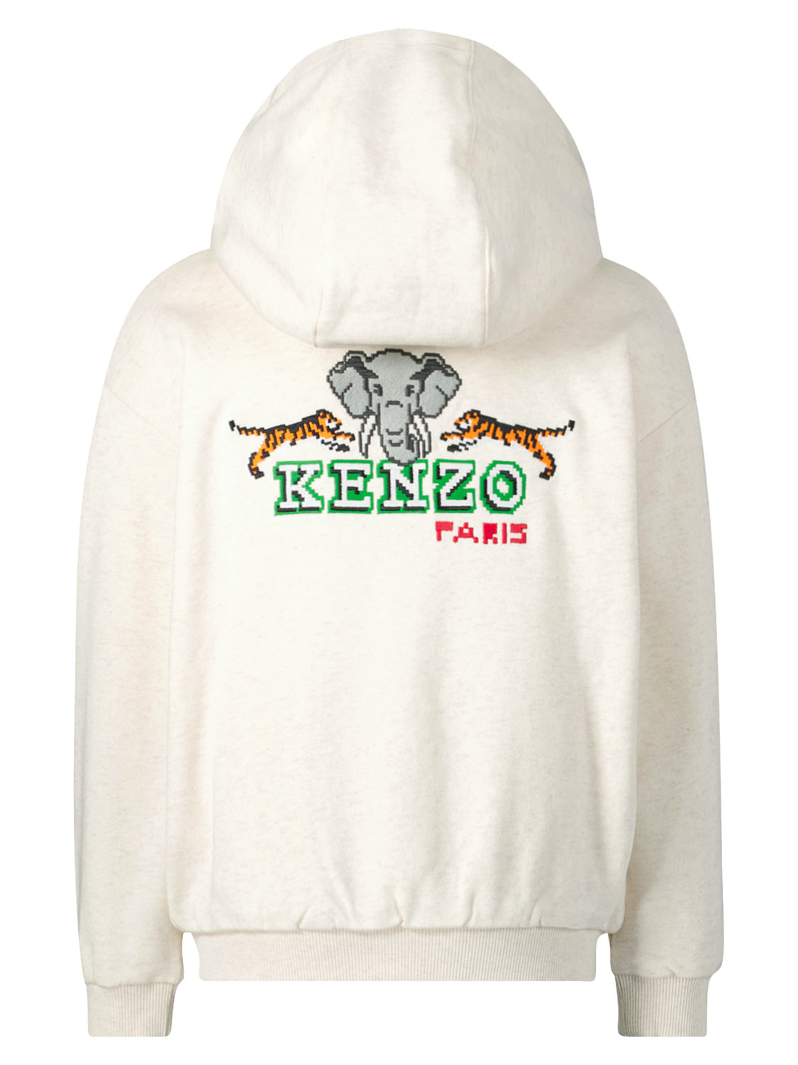 Kenzo hoodie boys online