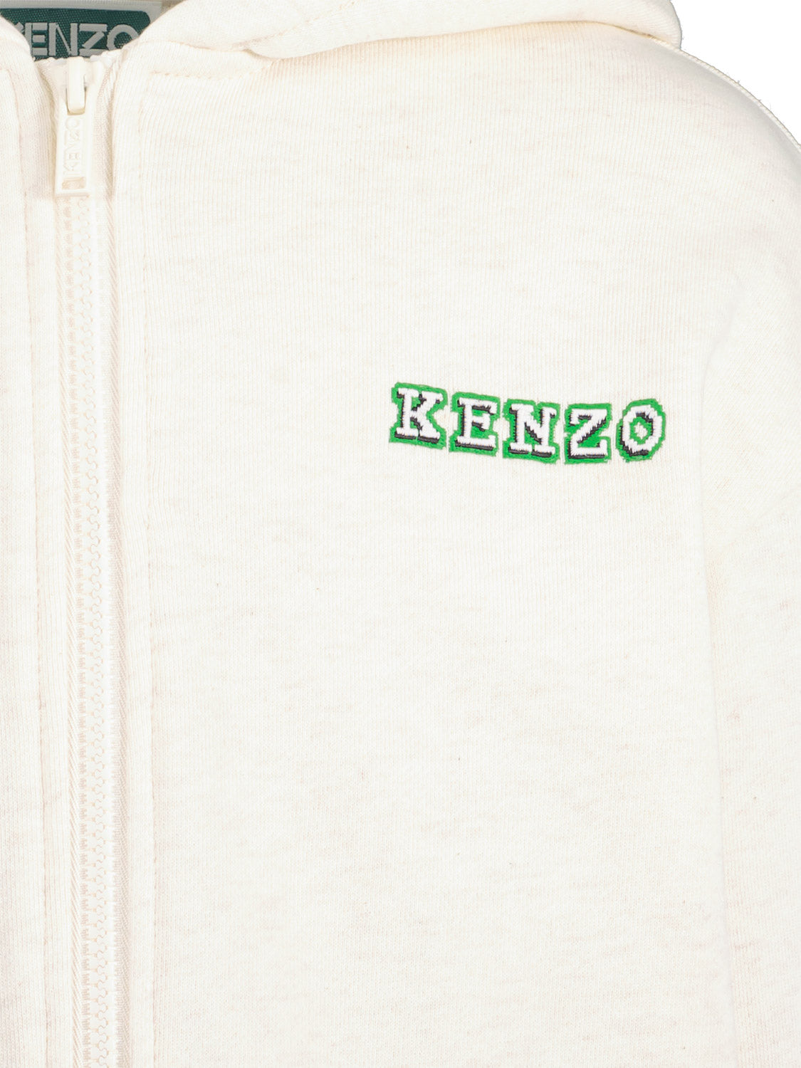 Kenzo Kids Kids Sweat Jacket  in  1694091574-6809653112-5.jpg | NICKIS.com