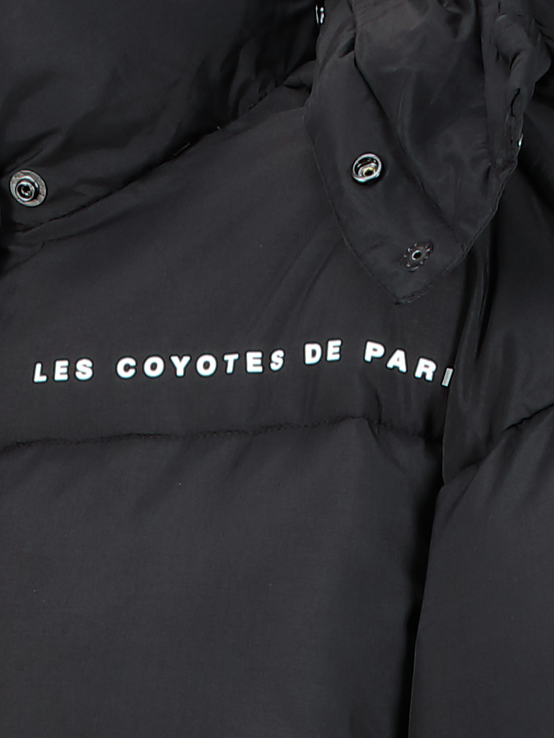 LES COYOTES DE PARIS Kids Lightweight jacket  in  1694528983-6801012425-7.jpg | NICKIS.com