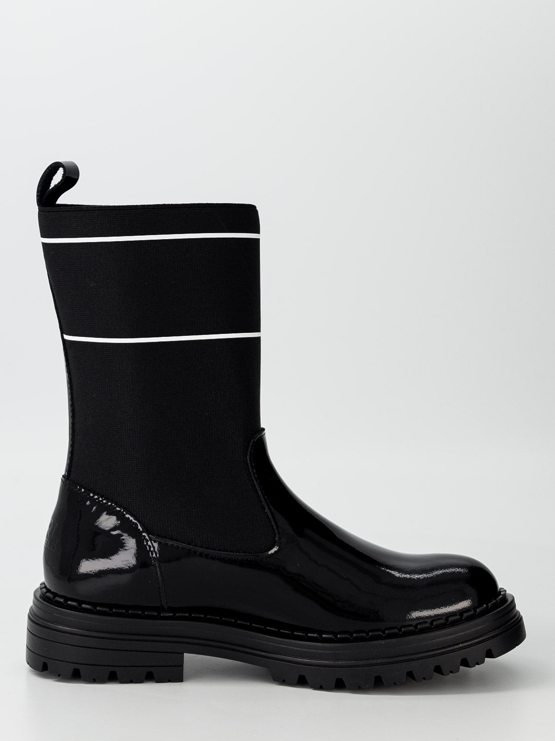 Karl Lagerfeld Kids Boots  in  1694593407-6800506170-2.jpg | NICKIS.com