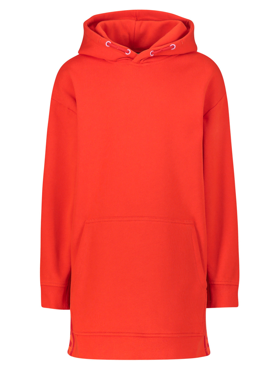 Stella McCartney Kids Kids dress Orange in Orange 1695216634-6803884845-1.jpg | NICKIS.com