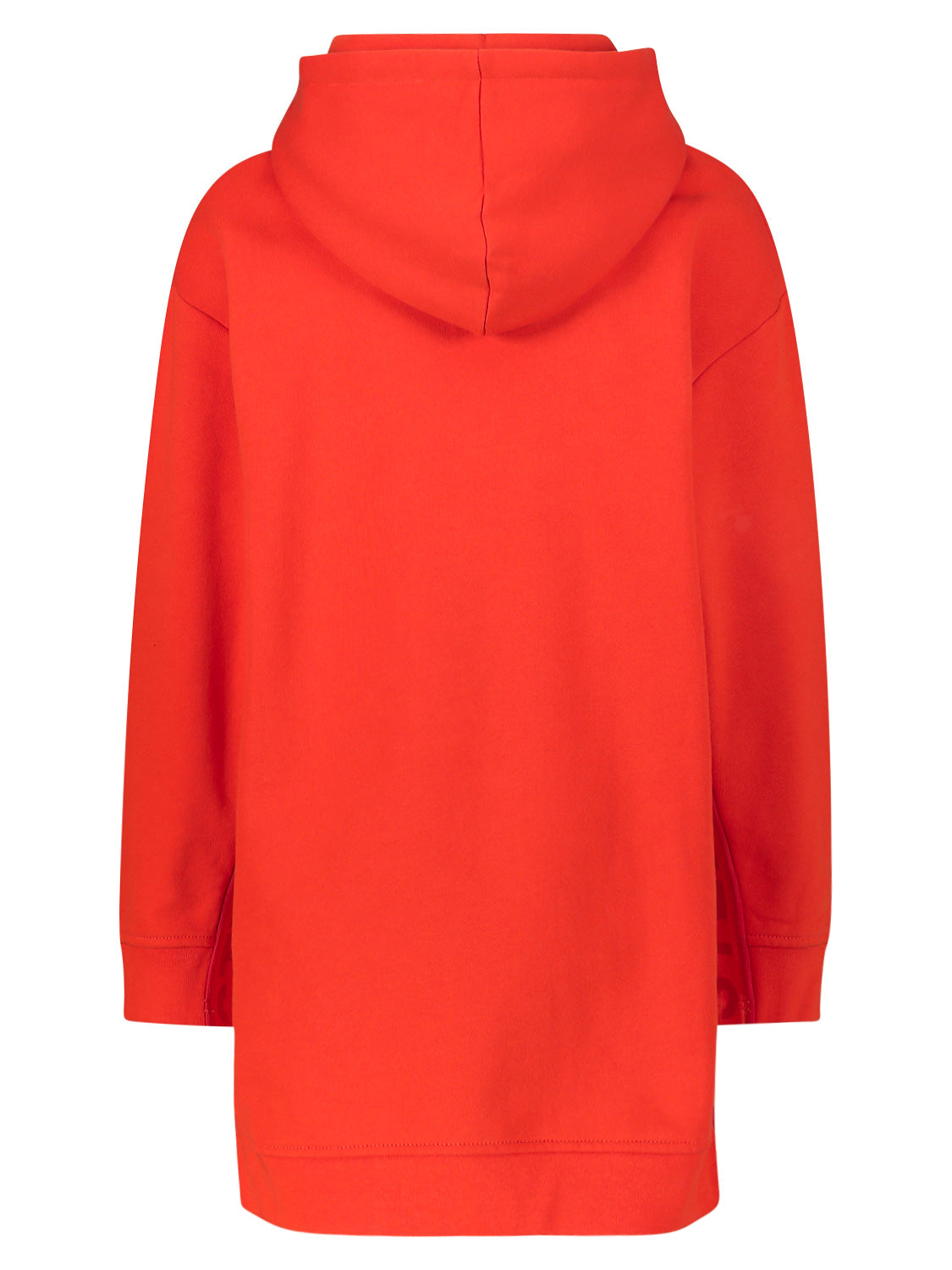 Stella McCartney Kids Kids dress Orange in Orange 1695216636-6803884845-5.jpg | NICKIS.com