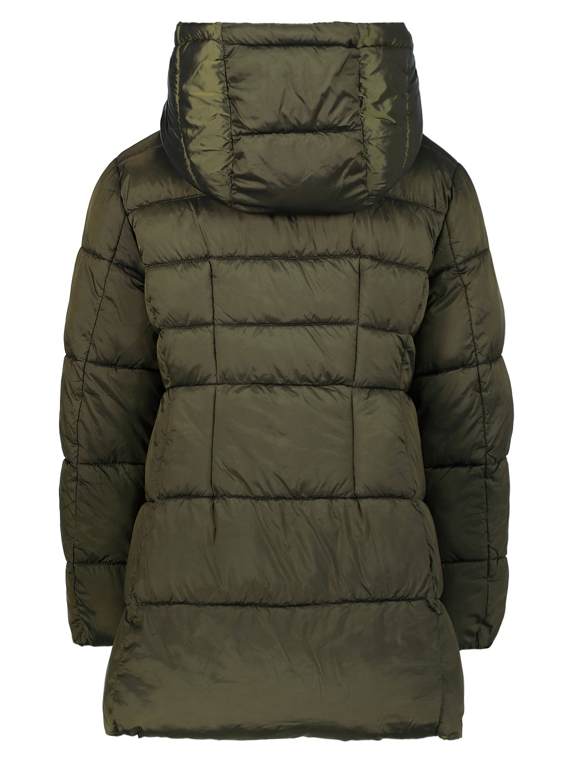 Mayoral Kids Winter coat Olive Green in Olive Green 1695216670-6808287722-5.jpg | NICKIS.com