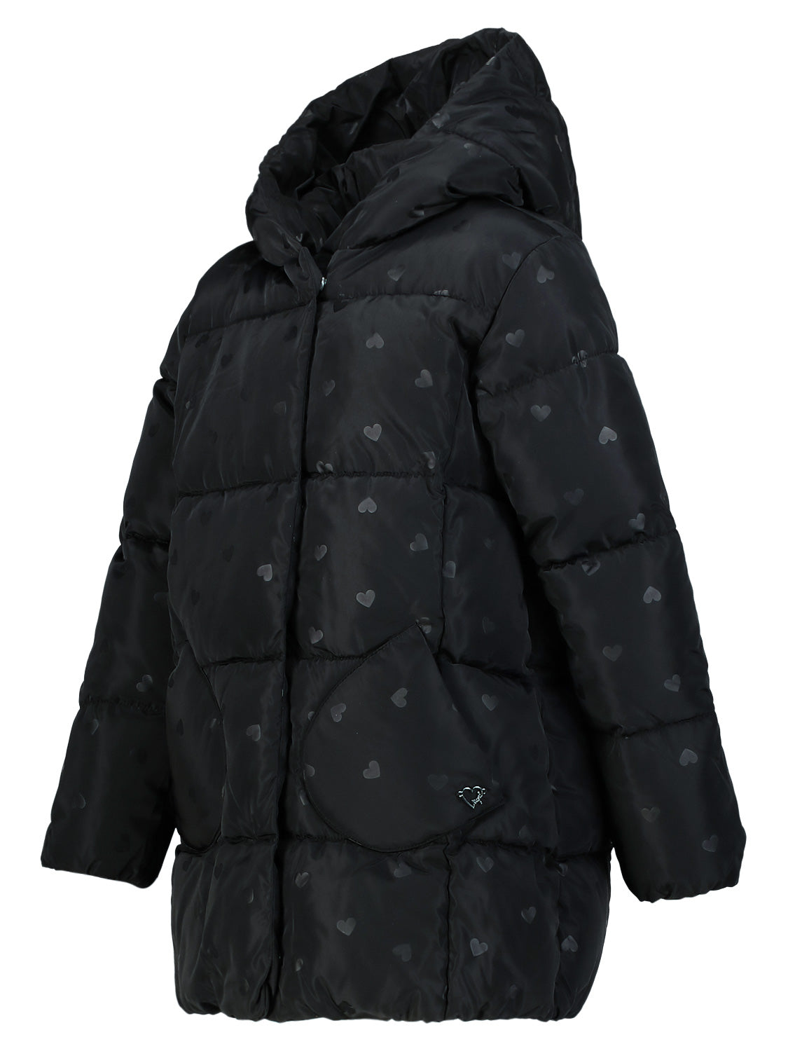 Mayoral Kids Winter coat  in  1695216673-6808489261-4.jpg | NICKIS.com