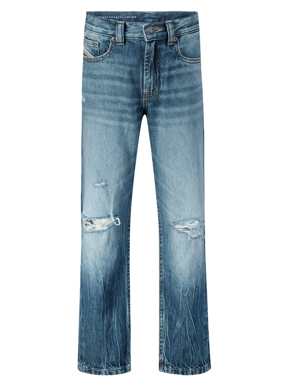 Diesel Kids jeans 2010-J Blue in Blue 1695216682-6808893480-1.jpg | NICKIS.com