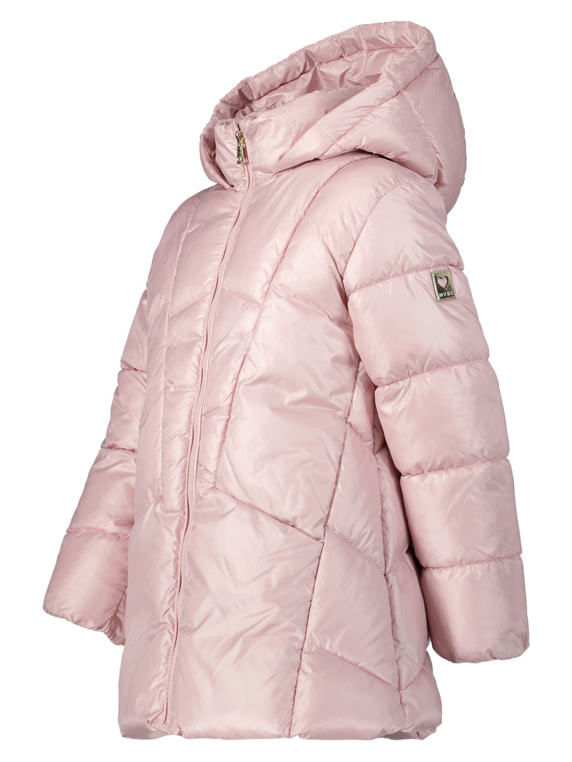 Mayoral Kids Winter coat  in  1695301916-6808911642-4.jpg | NICKIS.com