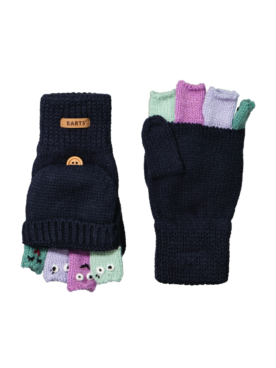 Barts Kids gloves Puppet  in  1695308826-6805603449-1.jpg | NICKIS.com