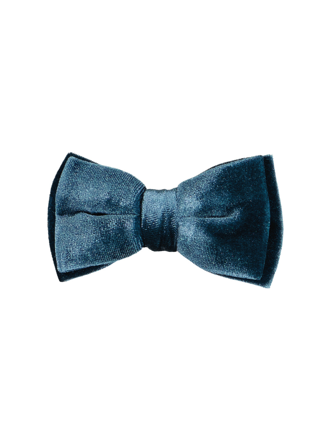 Scotch & Soda Kids bow tie Blue in Blue 1695308837-6807816342-1.jpg | NICKIS.com