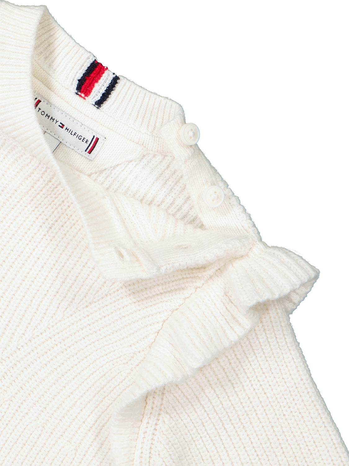 Tommy Hilfiger Kids dress  in  1695308844-6809324925-5.jpg | NICKIS.com