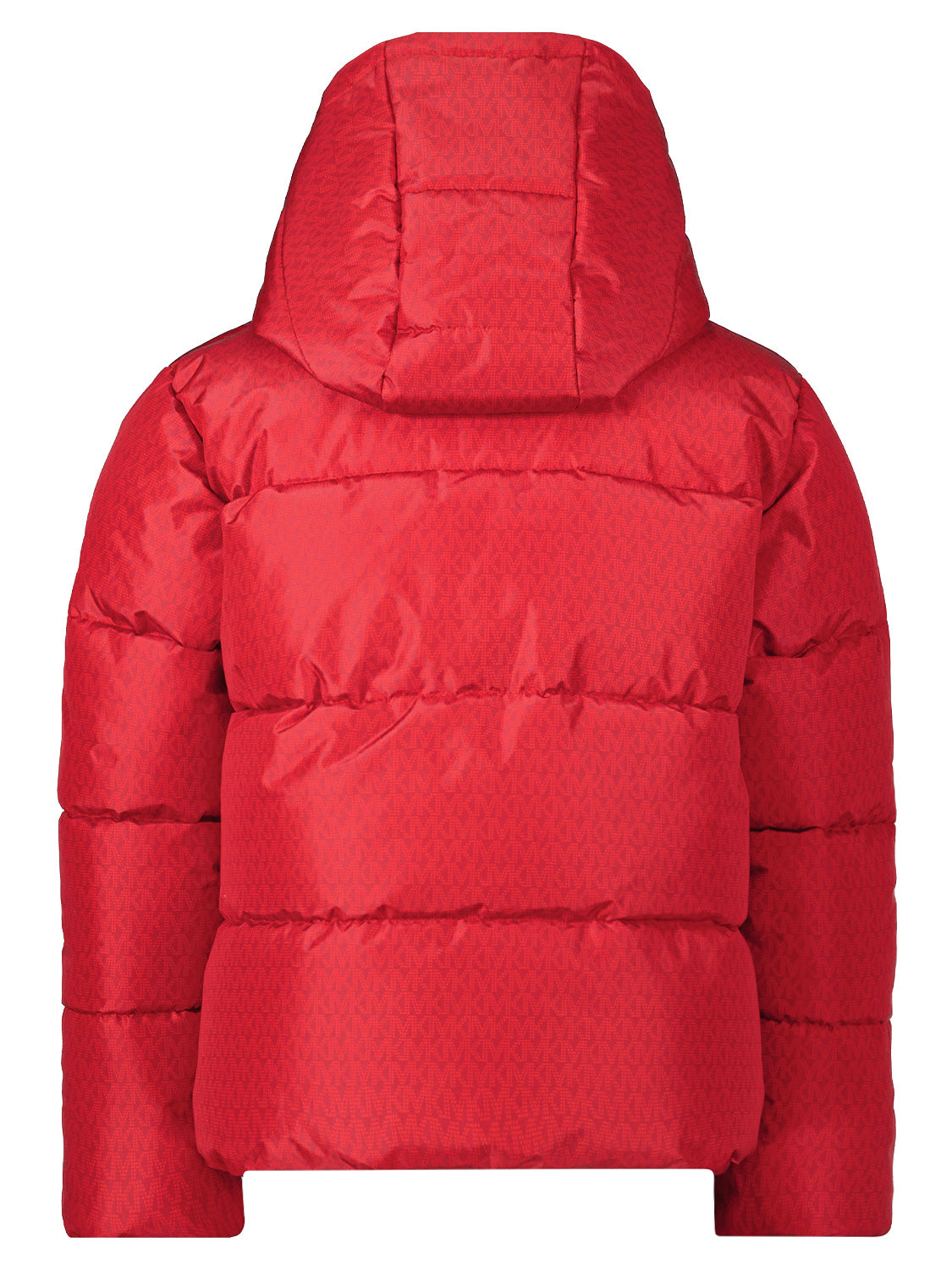 Michael kors kids winter jacket best sale