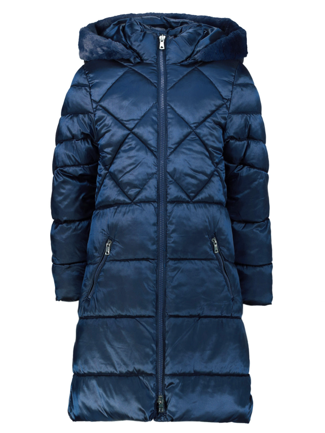 Mayoral Kids Winter coat  in  1695637043-6805062812-1.jpg | NICKIS.com