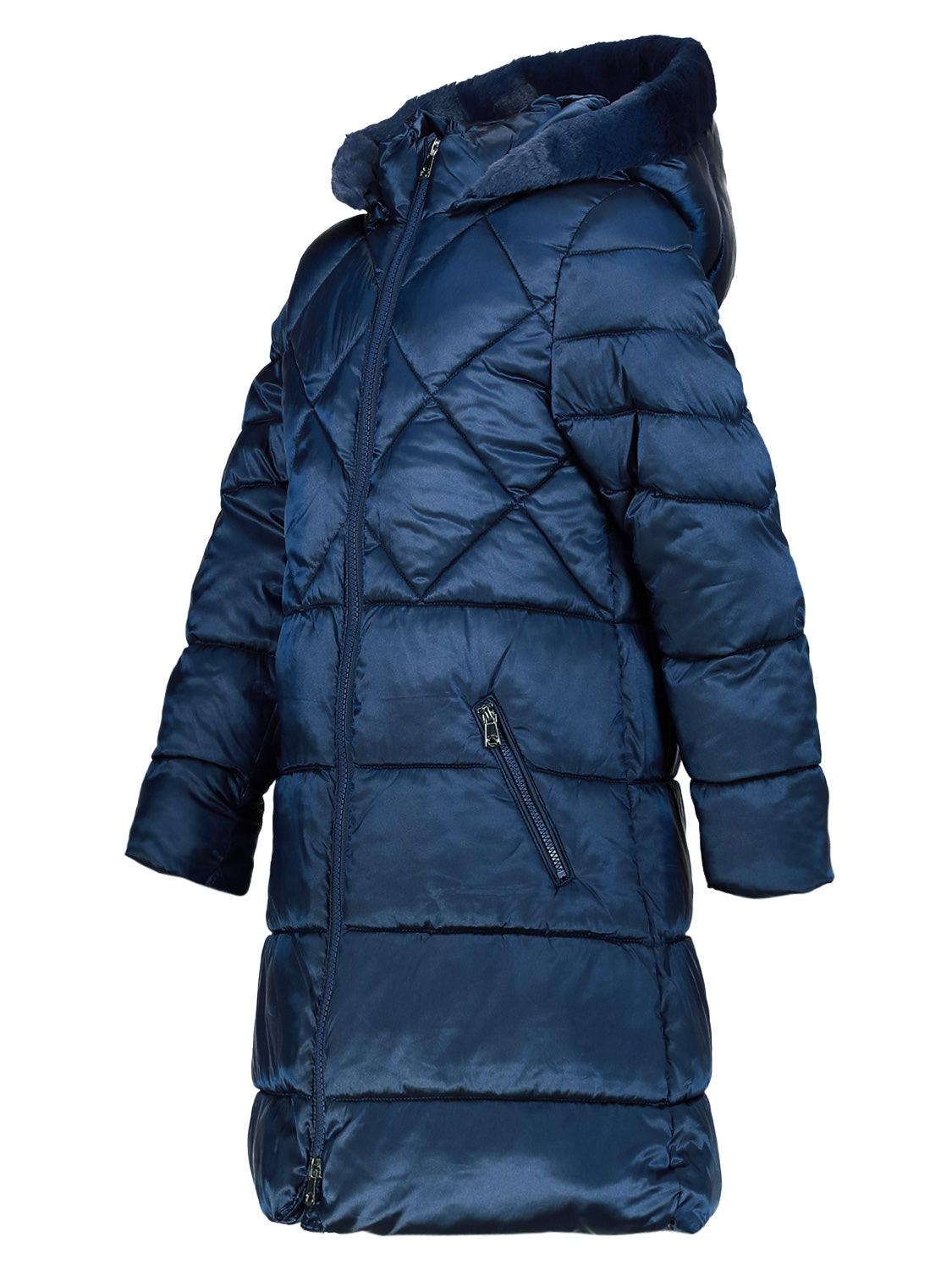 Mayoral Kids Winter coat  in  1695637044-6805062812-4.jpg | NICKIS.com