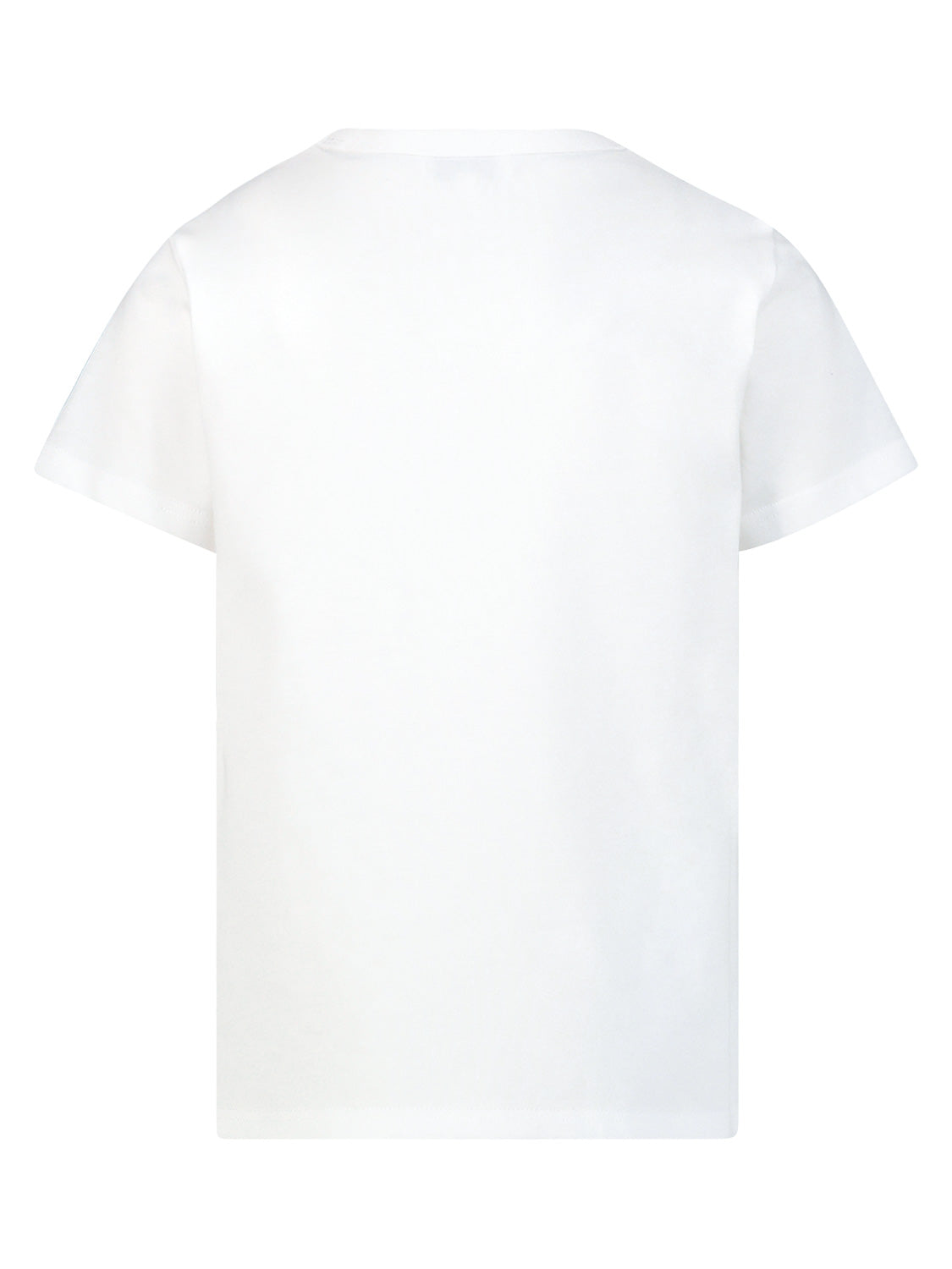 THE MARC JACOBS Kids t-shirt White in White 1695637052-6805591223-4.jpg | NICKIS.com