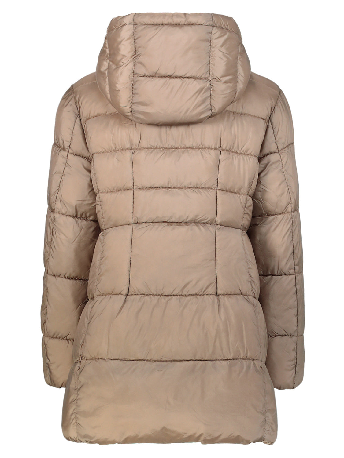 Mayoral Kids Winter coat Beige in Beige 1695637098-6808381732-5.jpg | NICKIS.com