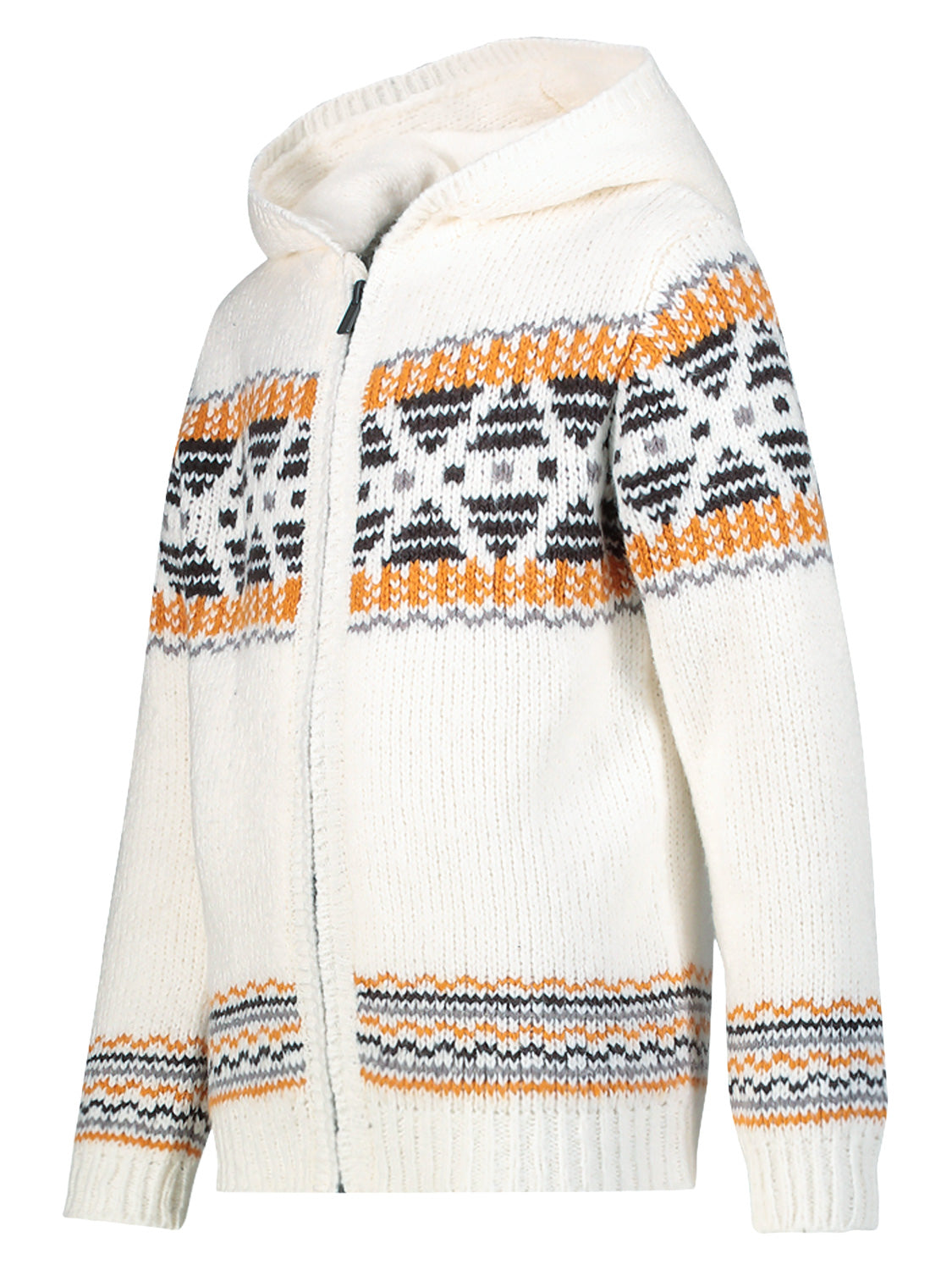 Mayoral Kids cardigan White in White 1695742463-6802330718-4.jpg | NICKIS.com