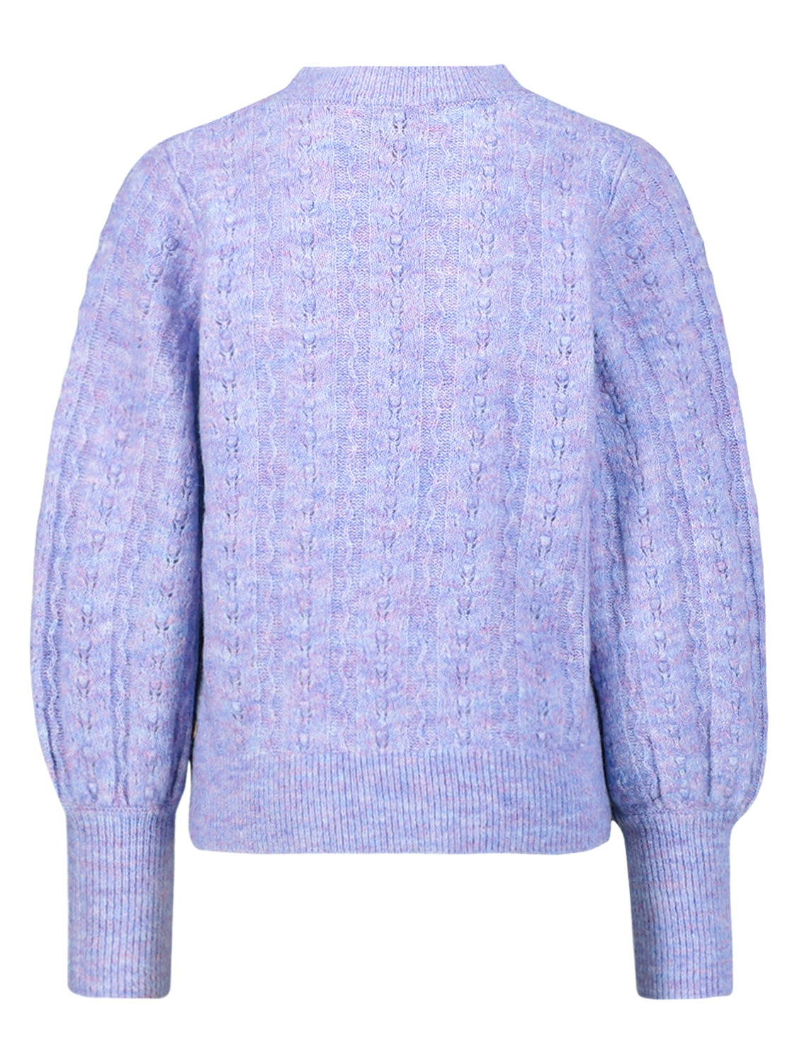 Scotch & Soda Kids Sweaters Lilac in Lilac 1695742512-6808466466-5.jpg | NICKIS.com