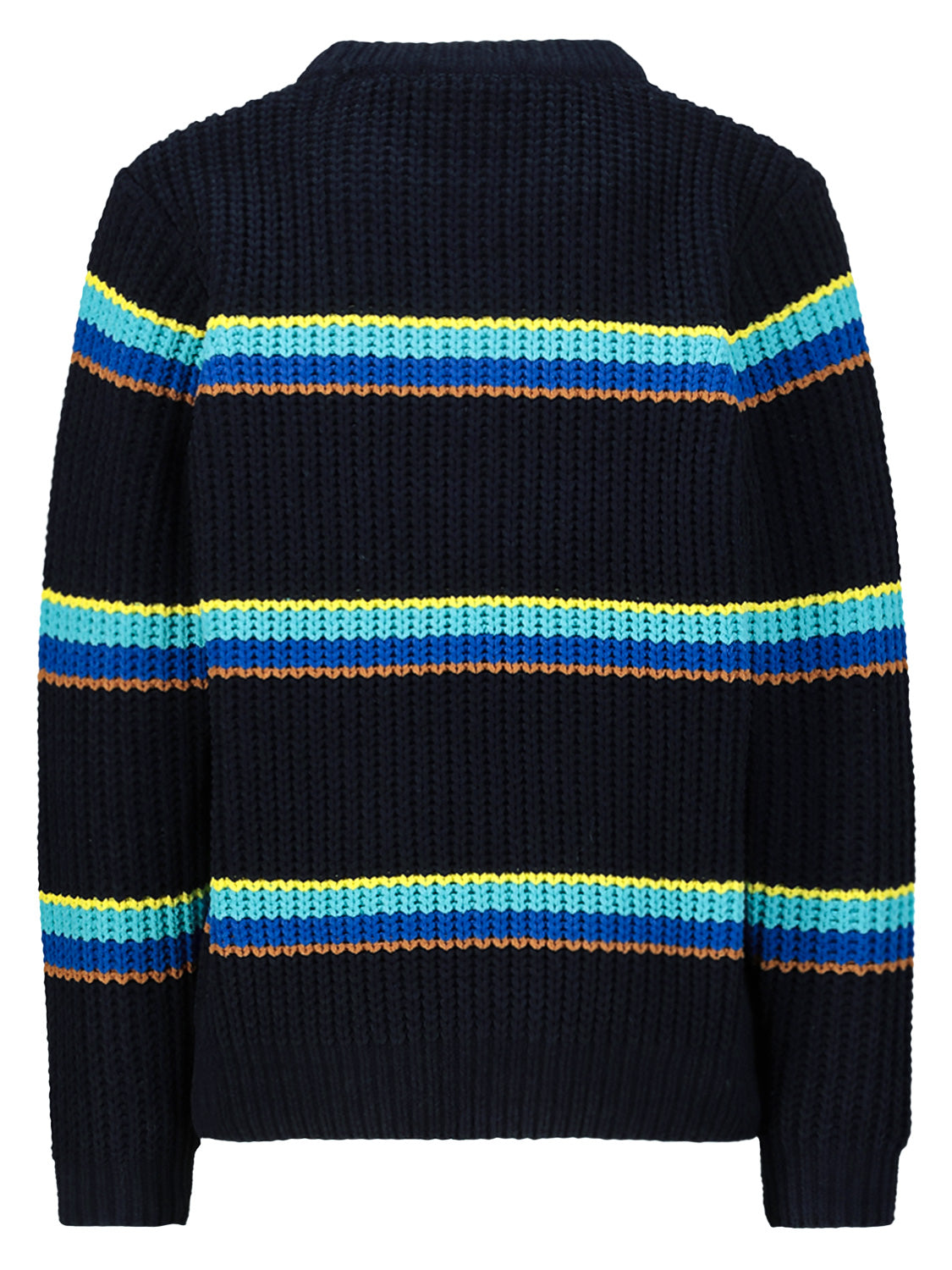 Scotch & Soda Kids Sweaters  in  1695742537-6809850812-5.jpg | NICKIS.com