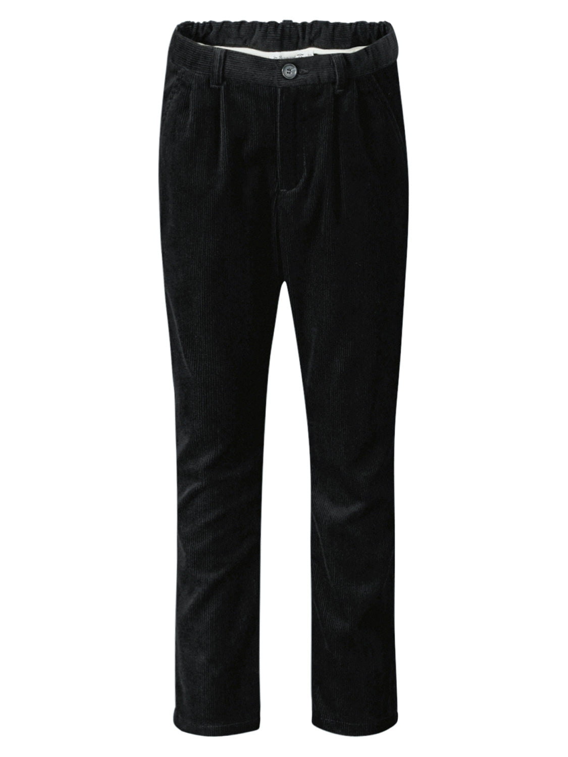 Bonpoint Kids Corduroy Trousers Stephen  in  1695743917-6800864859-1.jpg | NICKIS.com