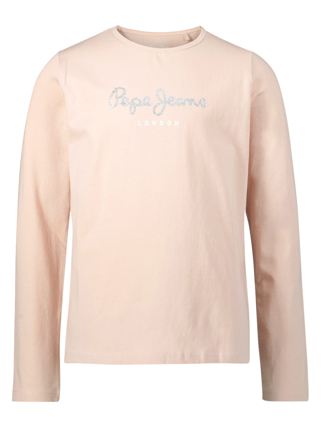 Pepe Jeans Kids long-sleeve HANA Apricot in Apricot 1695743958-6804834215-1.jpg | NICKIS.com