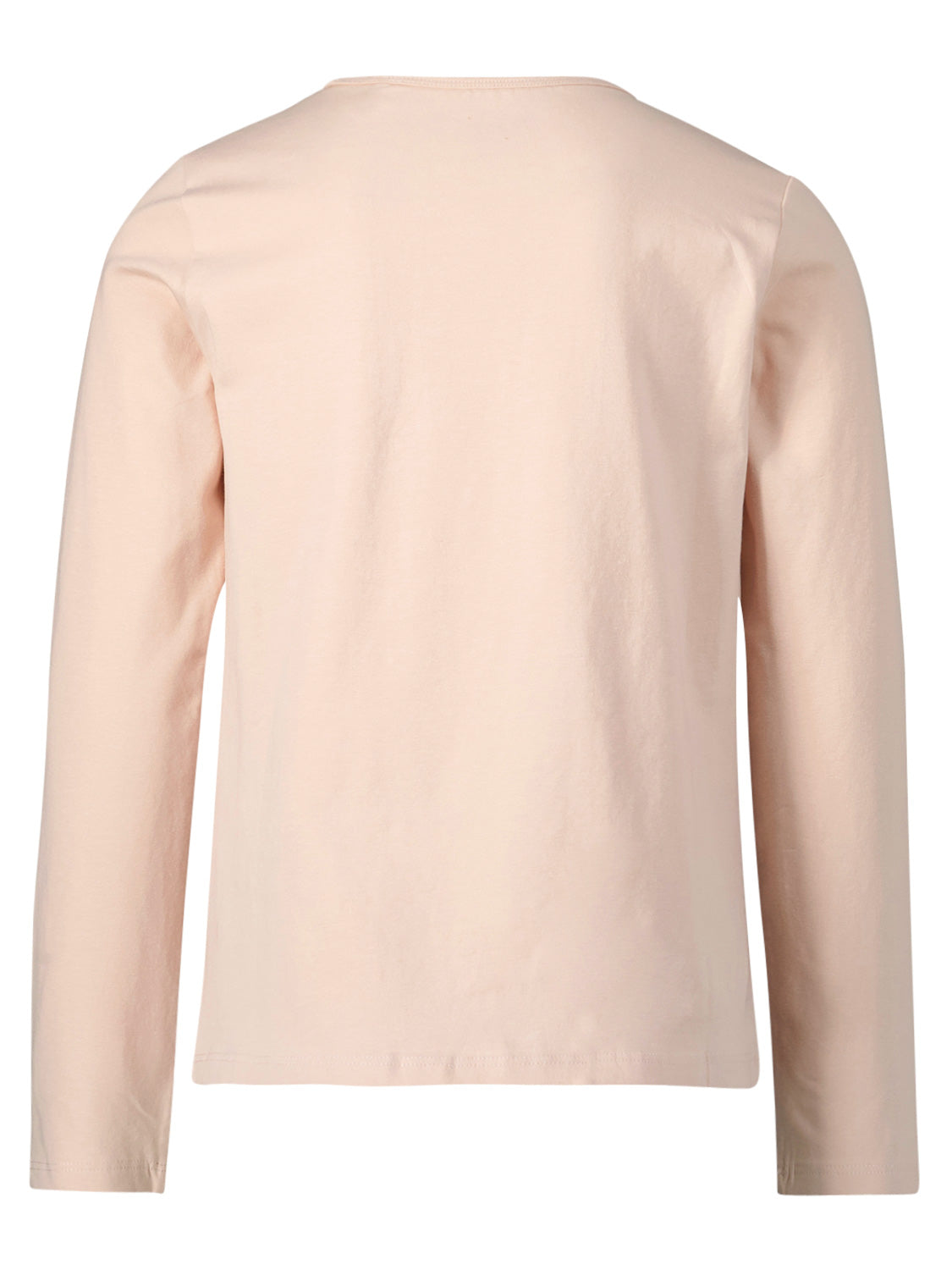 Pepe Jeans Kids long-sleeve HANA Apricot in Apricot 1695743958-6804834215-4.jpg | NICKIS.com