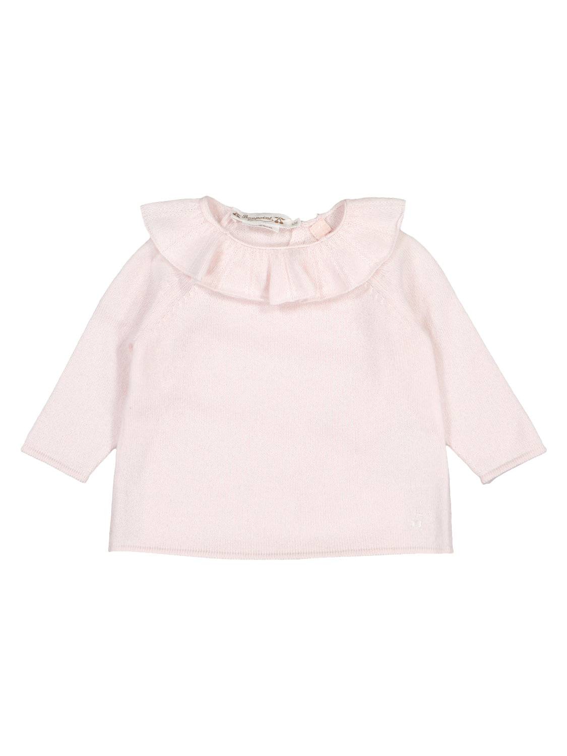 Bonpoint Kids clothing set ANISA Cashmere  in  1695748187-6800703331-4.jpg | NICKIS.com